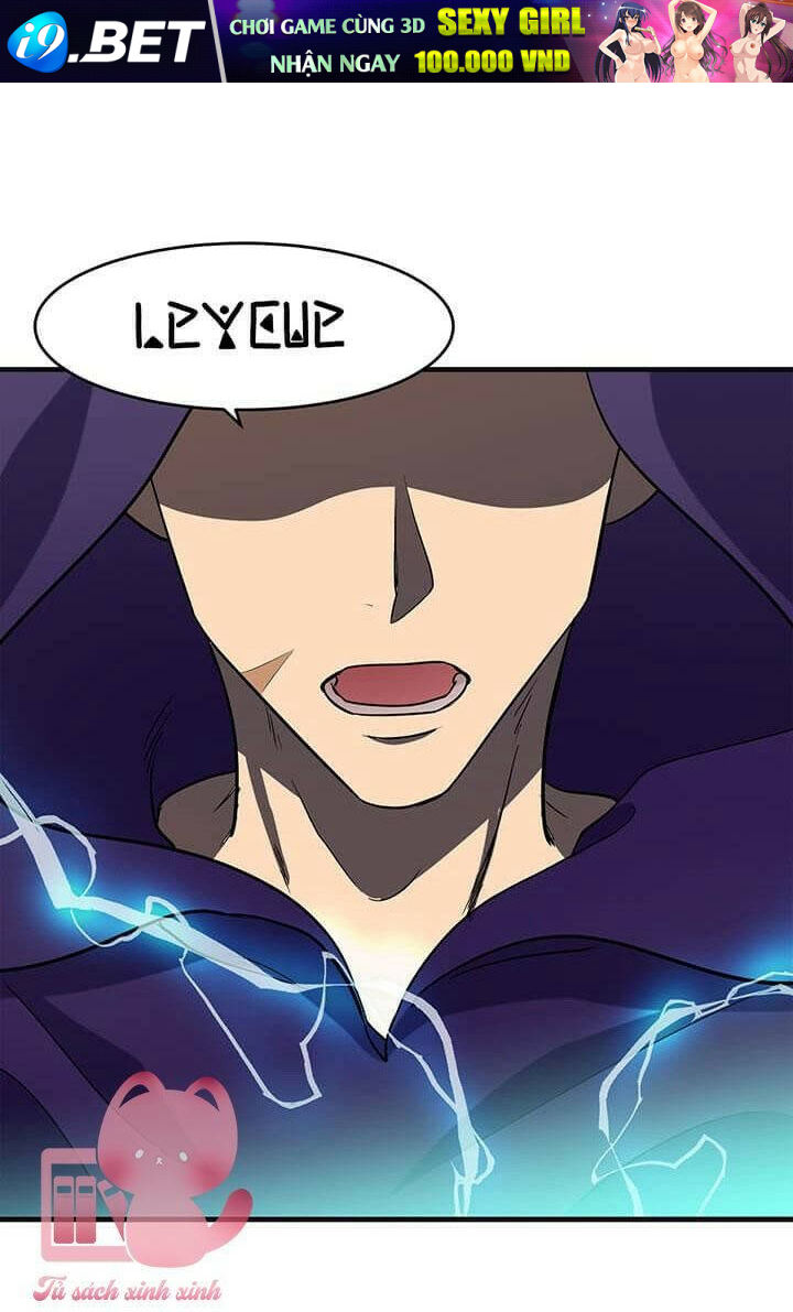 Ác Nữ Trùng Sinh - Chap 53