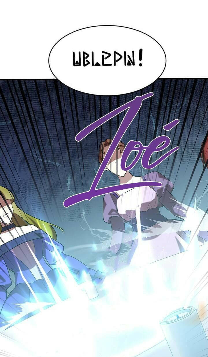 Ác Nữ Trùng Sinh - Chap 53