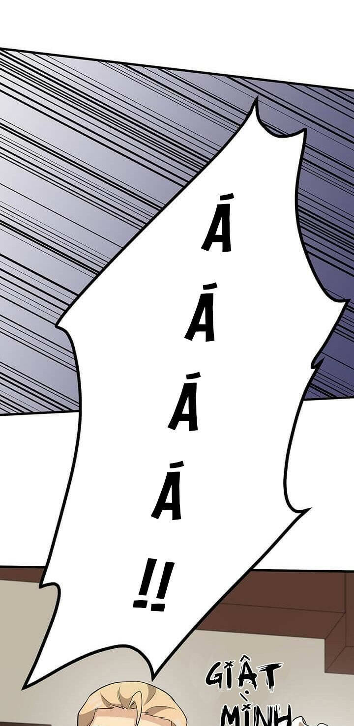 Ác Nữ Trùng Sinh - Chap 53