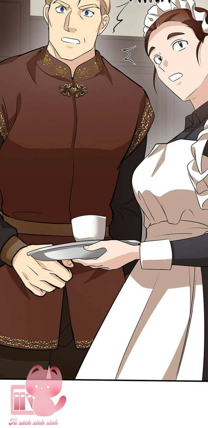 Ác Nữ Trùng Sinh - Chap 53