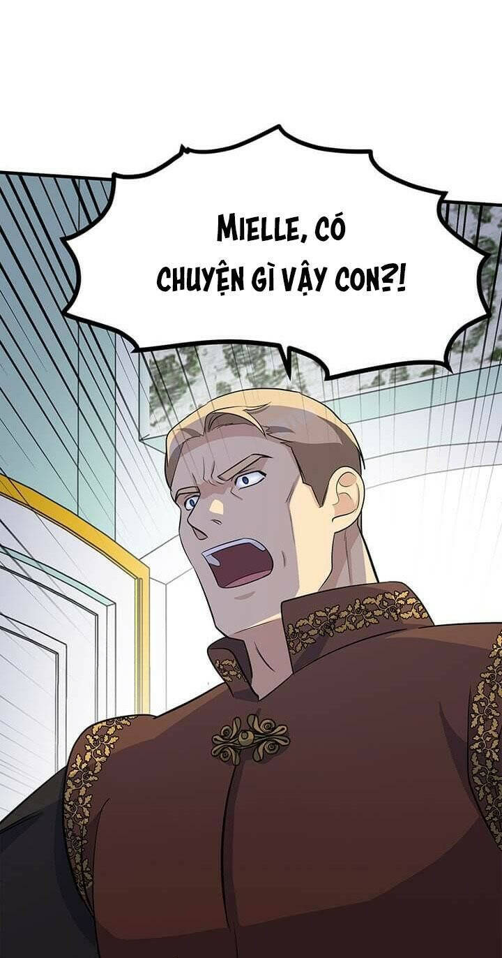 Ác Nữ Trùng Sinh - Chap 53