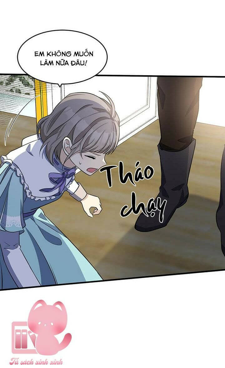Ác Nữ Trùng Sinh - Chap 53