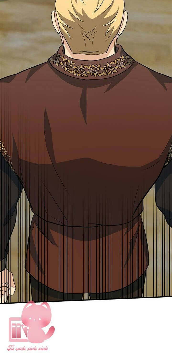 Ác Nữ Trùng Sinh - Chap 53