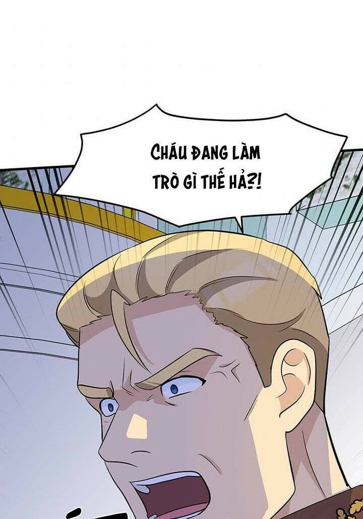 Ác Nữ Trùng Sinh - Chap 53