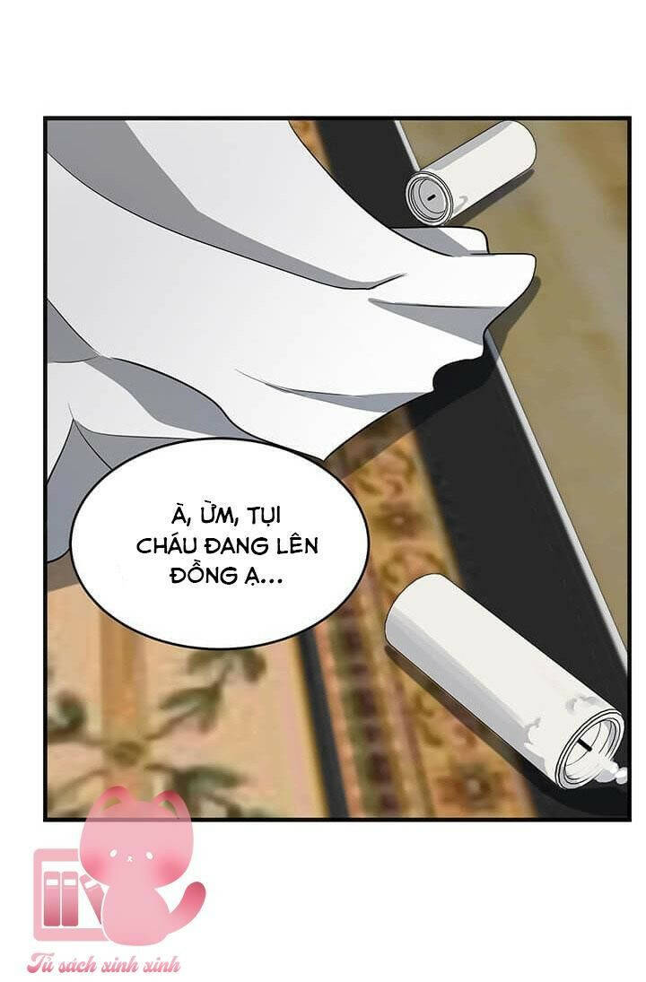Ác Nữ Trùng Sinh - Chap 53