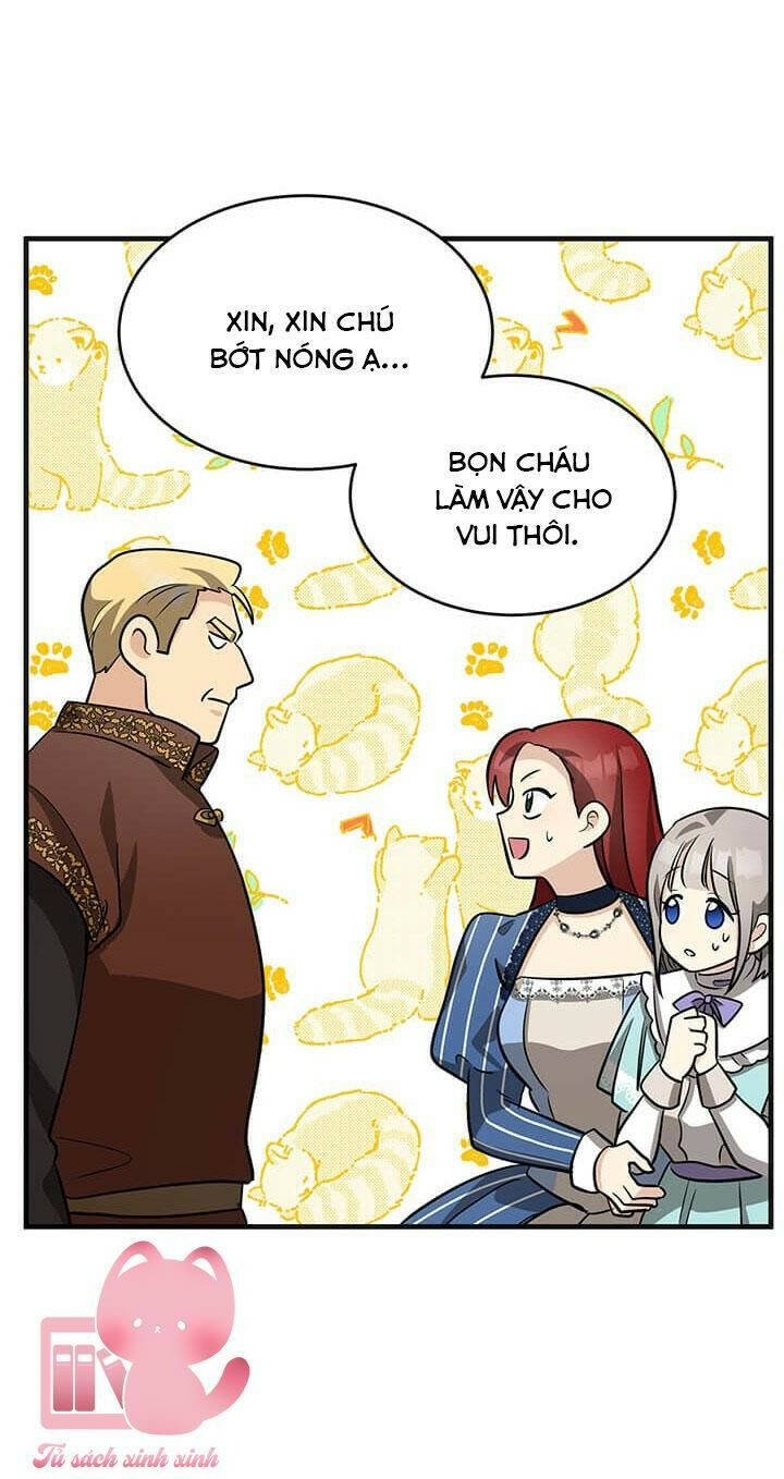 Ác Nữ Trùng Sinh - Chap 53