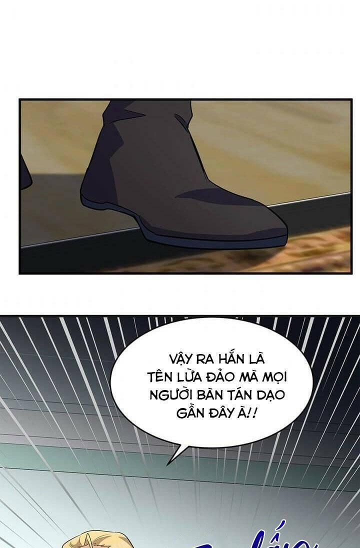 Ác Nữ Trùng Sinh - Chap 53