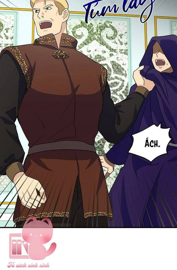 Ác Nữ Trùng Sinh - Chap 53
