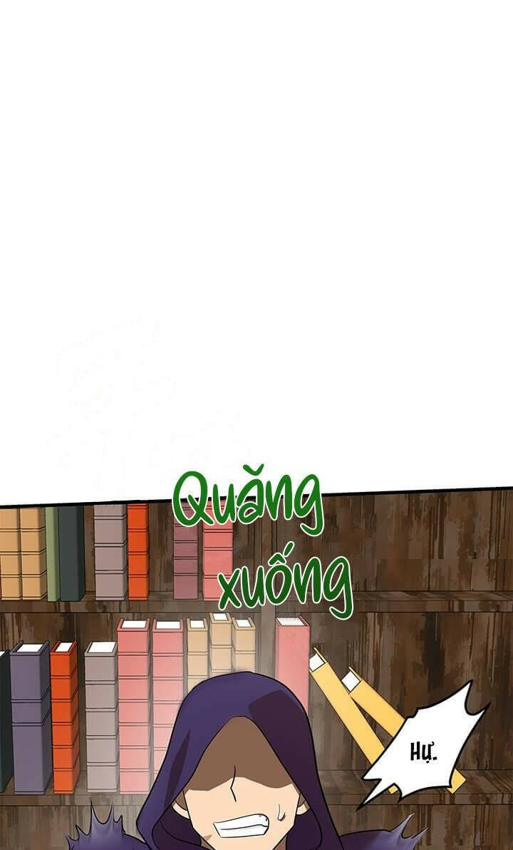 Ác Nữ Trùng Sinh - Chap 53