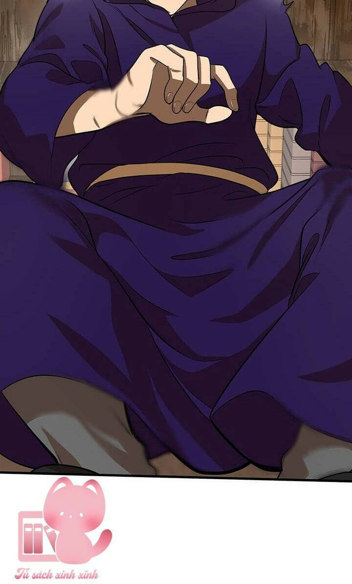 Ác Nữ Trùng Sinh - Chap 53