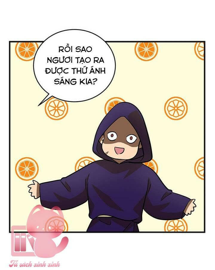 Ác Nữ Trùng Sinh - Chap 53