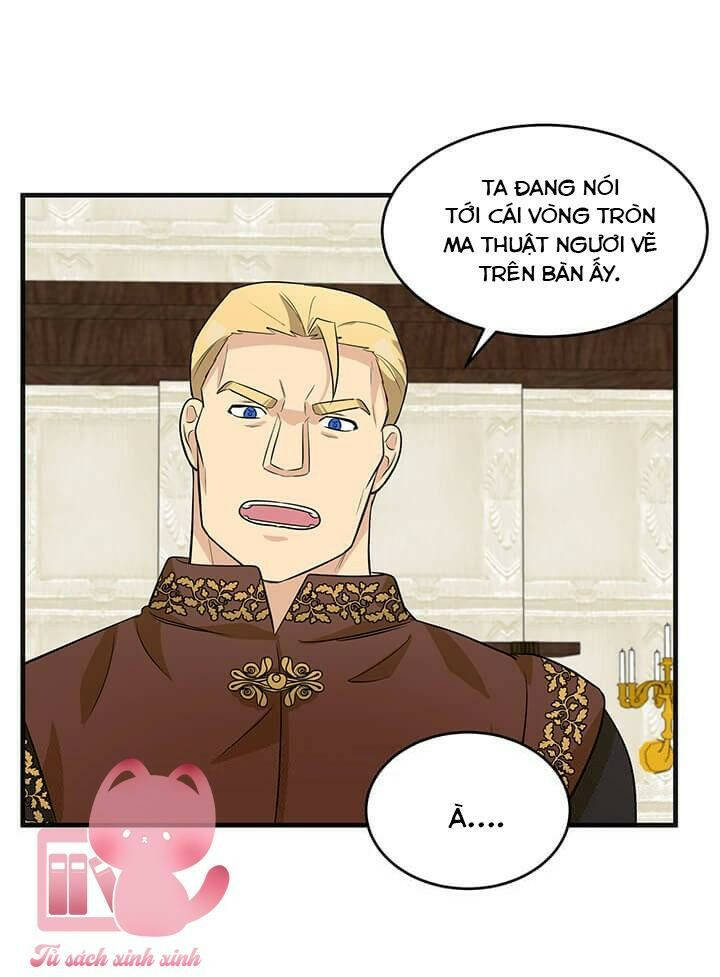 Ác Nữ Trùng Sinh - Chap 53