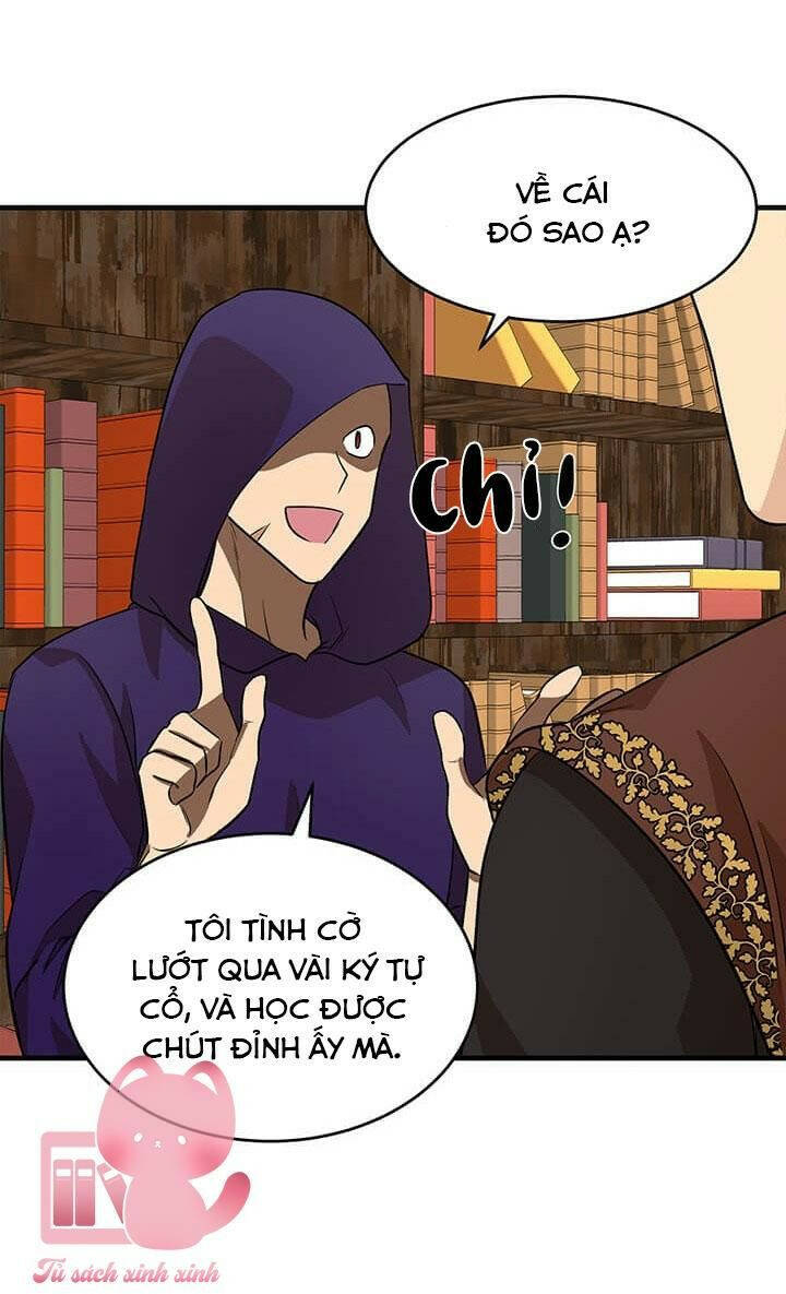 Ác Nữ Trùng Sinh - Chap 53