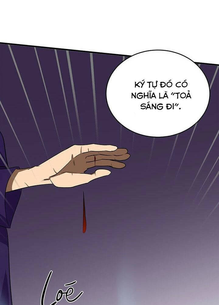 Ác Nữ Trùng Sinh - Chap 53
