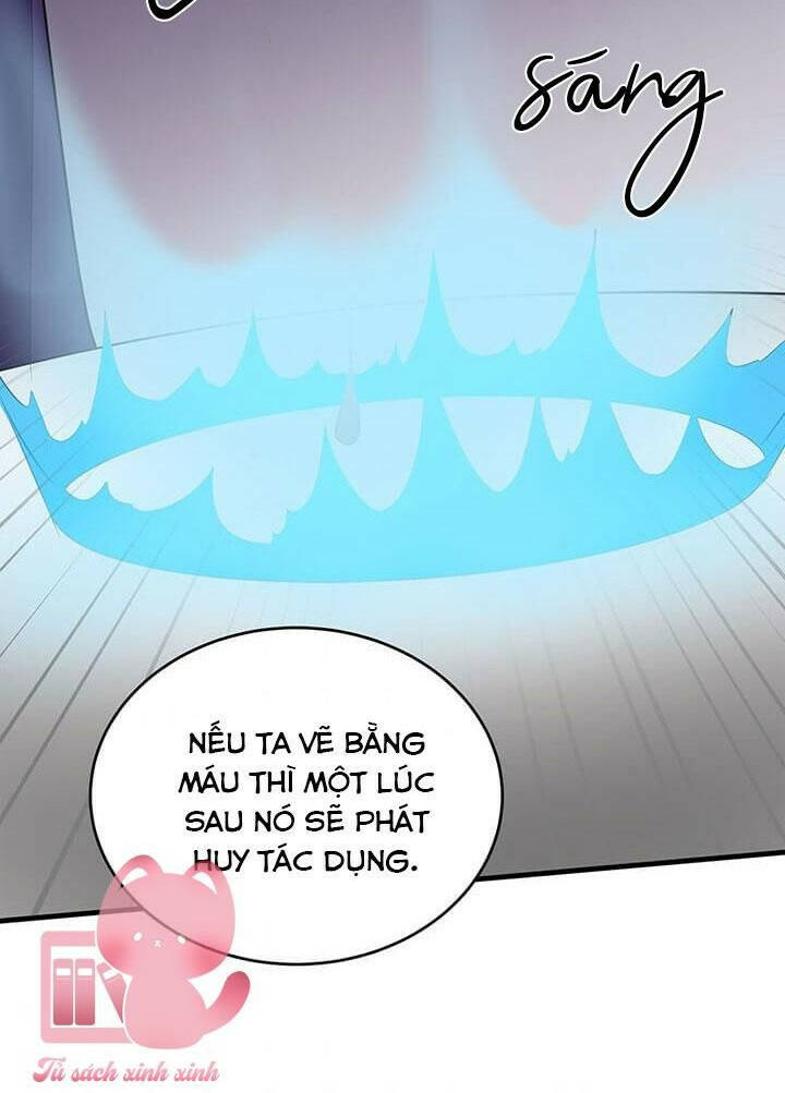 Ác Nữ Trùng Sinh - Chap 53