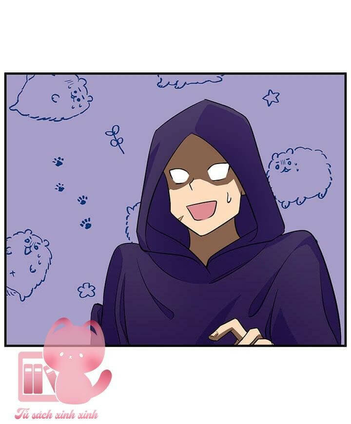 Ác Nữ Trùng Sinh - Chap 53
