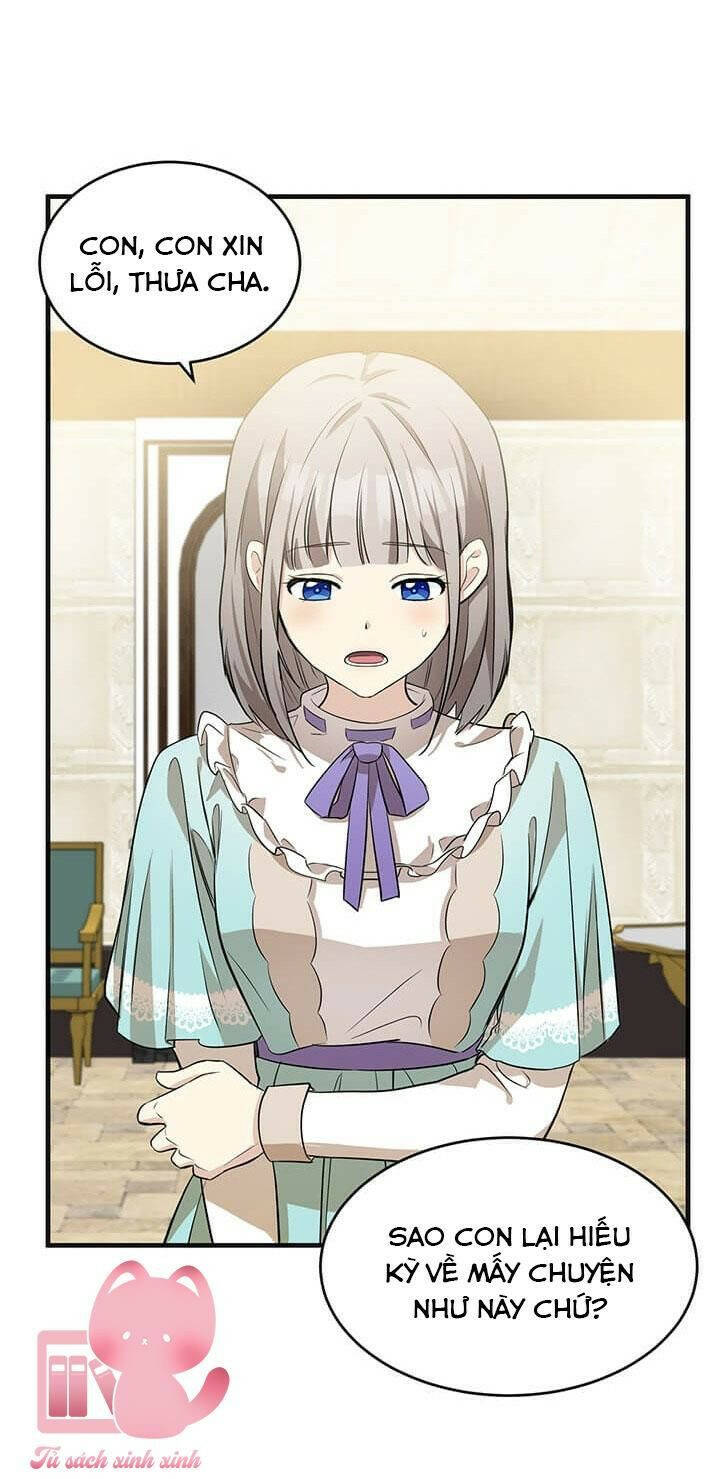 Ác Nữ Trùng Sinh - Chap 53