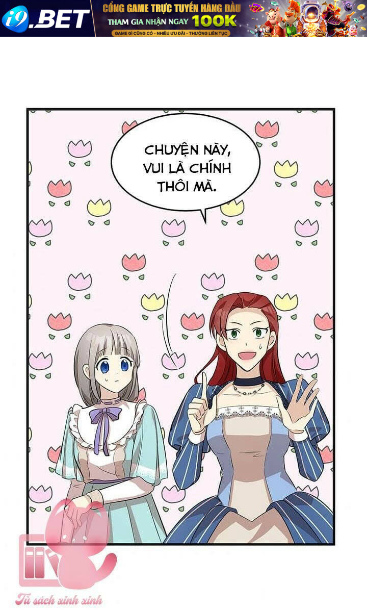 Ác Nữ Trùng Sinh - Chap 53