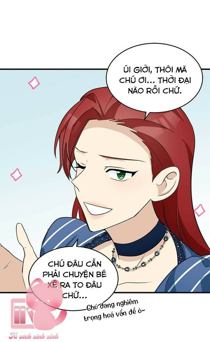 Ác Nữ Trùng Sinh - Chap 53