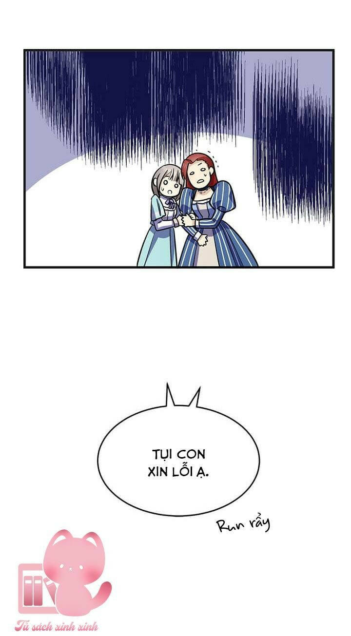 Ác Nữ Trùng Sinh - Chap 53
