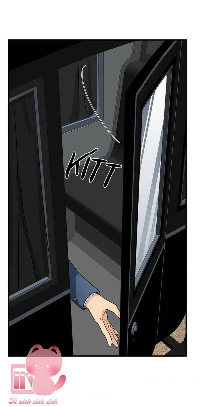 Ác Nữ Trùng Sinh - Chap 53