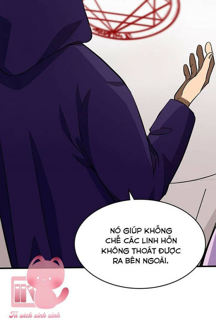 Ác Nữ Trùng Sinh - Chap 53