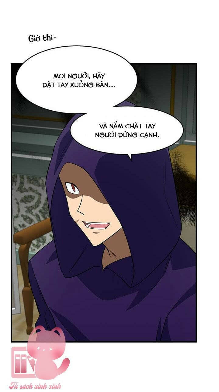Ác Nữ Trùng Sinh - Chap 53