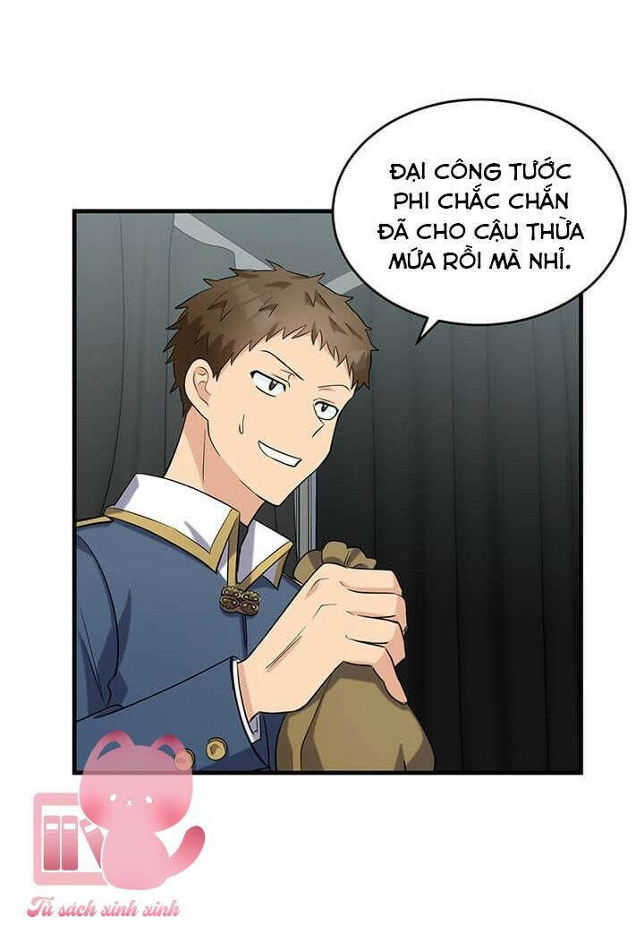 Ác Nữ Trùng Sinh - Chap 54