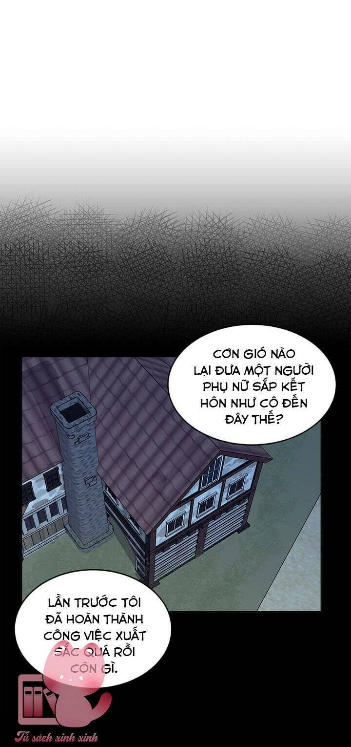 Ác Nữ Trùng Sinh - Chap 54