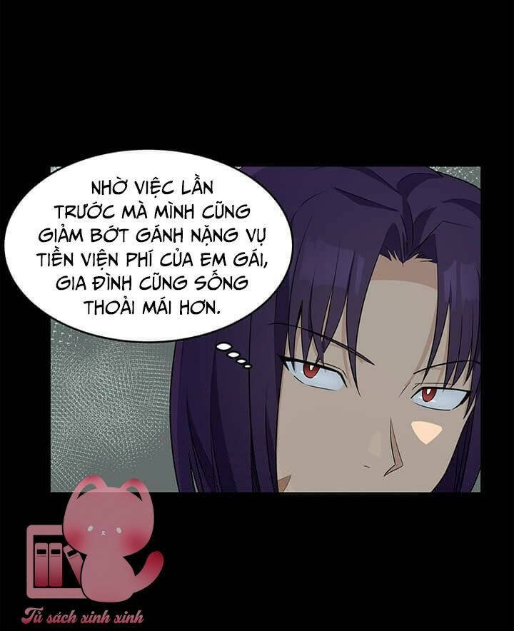 Ác Nữ Trùng Sinh - Chap 54