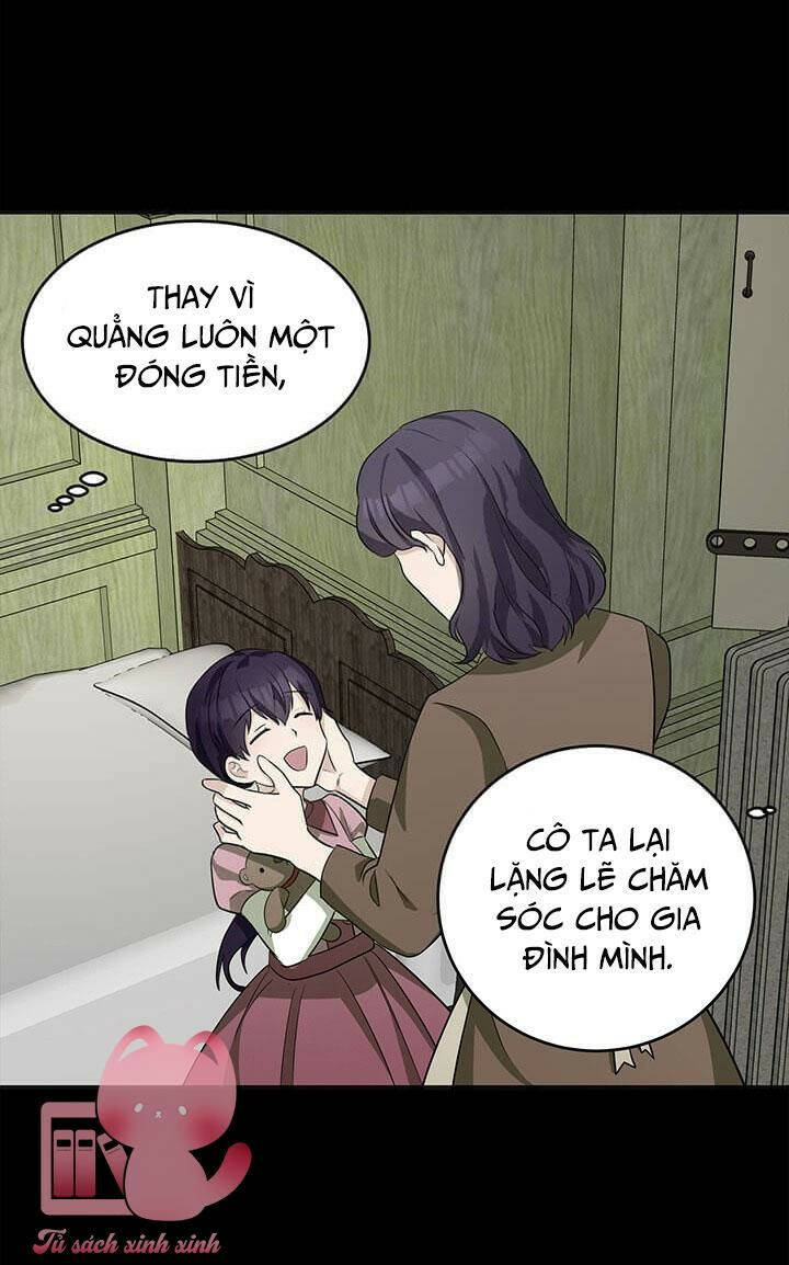 Ác Nữ Trùng Sinh - Chap 54