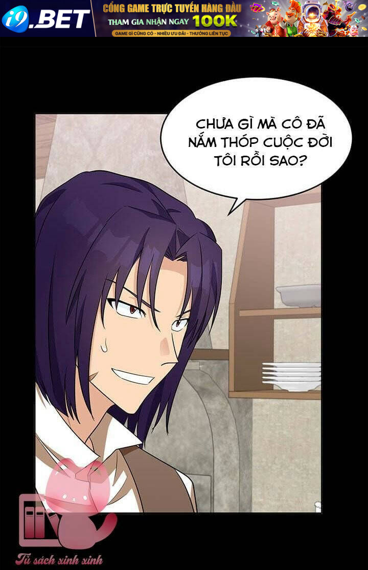 Ác Nữ Trùng Sinh - Chap 54