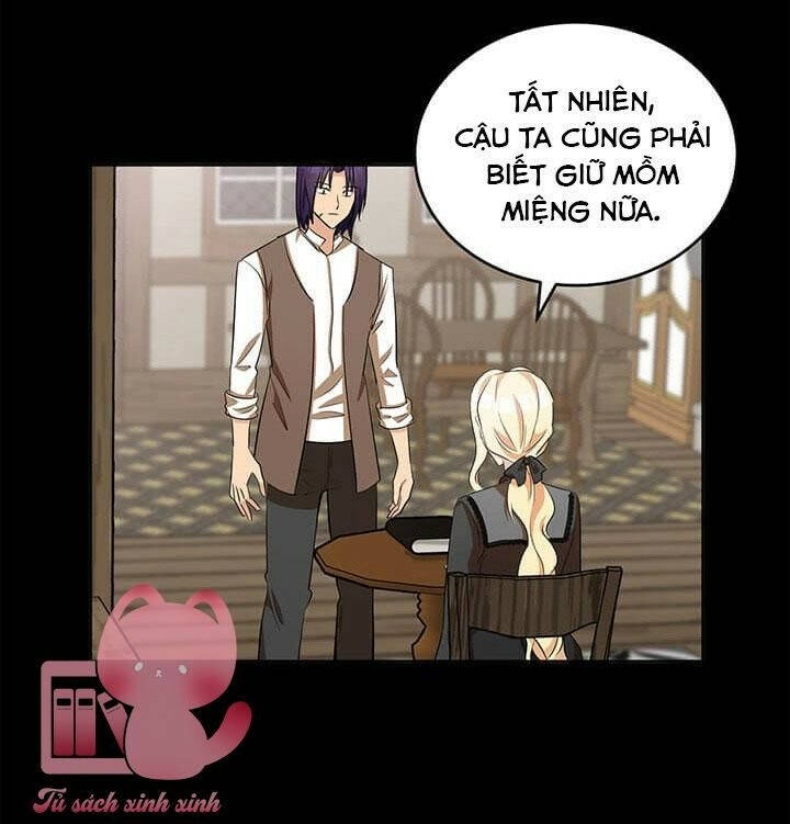 Ác Nữ Trùng Sinh - Chap 54