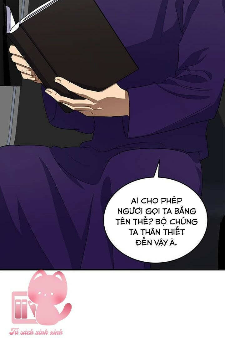 Ác Nữ Trùng Sinh - Chap 54