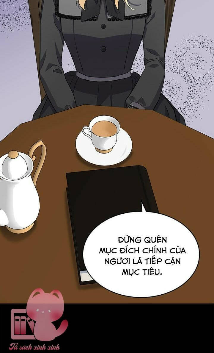 Ác Nữ Trùng Sinh - Chap 54
