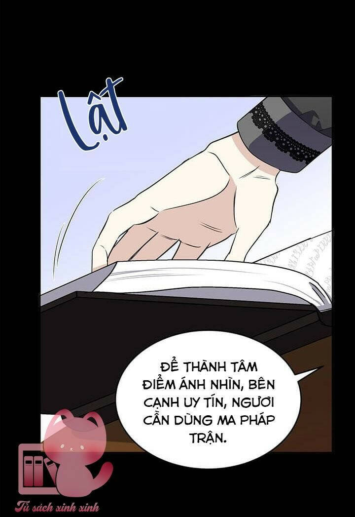 Ác Nữ Trùng Sinh - Chap 54