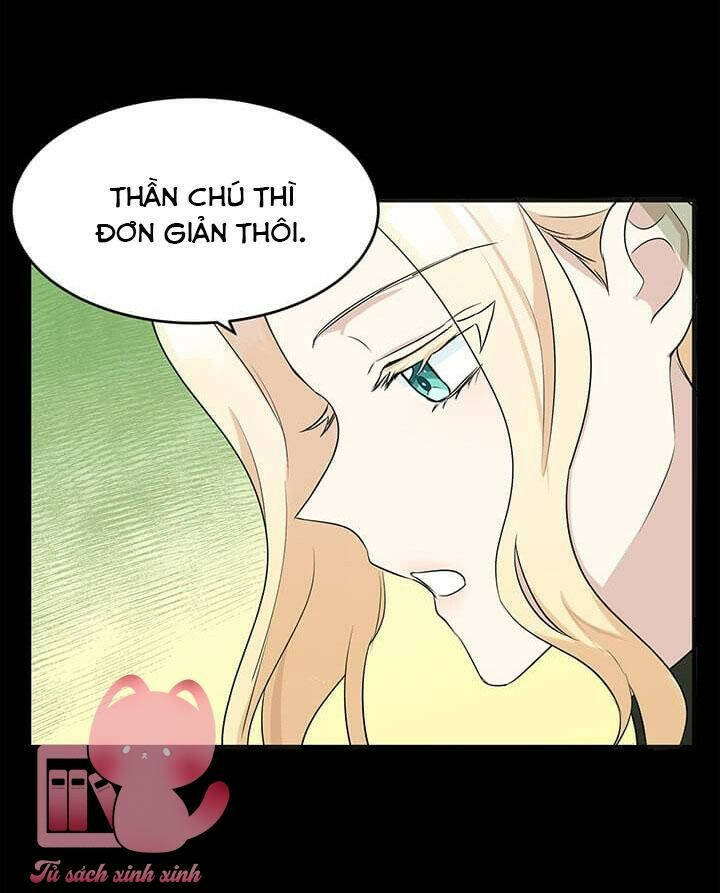 Ác Nữ Trùng Sinh - Chap 54