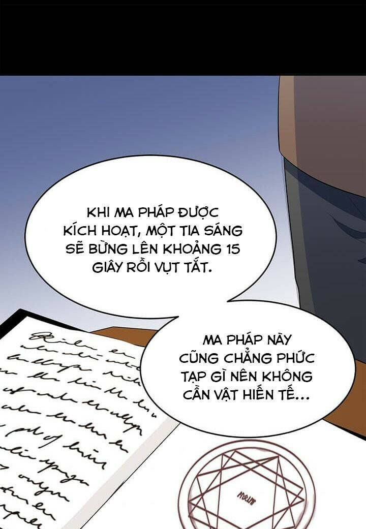 Ác Nữ Trùng Sinh - Chap 54