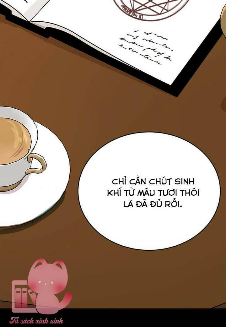 Ác Nữ Trùng Sinh - Chap 54
