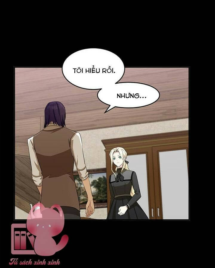 Ác Nữ Trùng Sinh - Chap 54