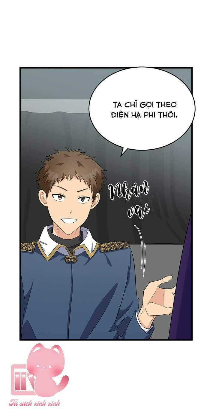 Ác Nữ Trùng Sinh - Chap 54