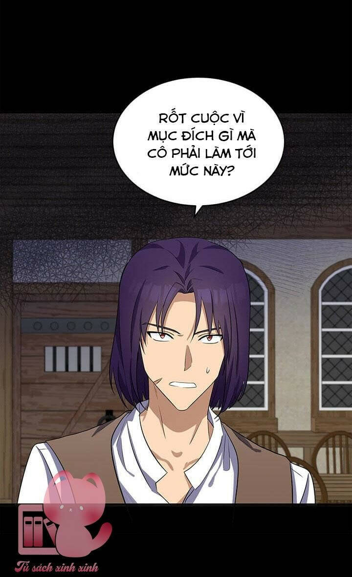 Ác Nữ Trùng Sinh - Chap 54