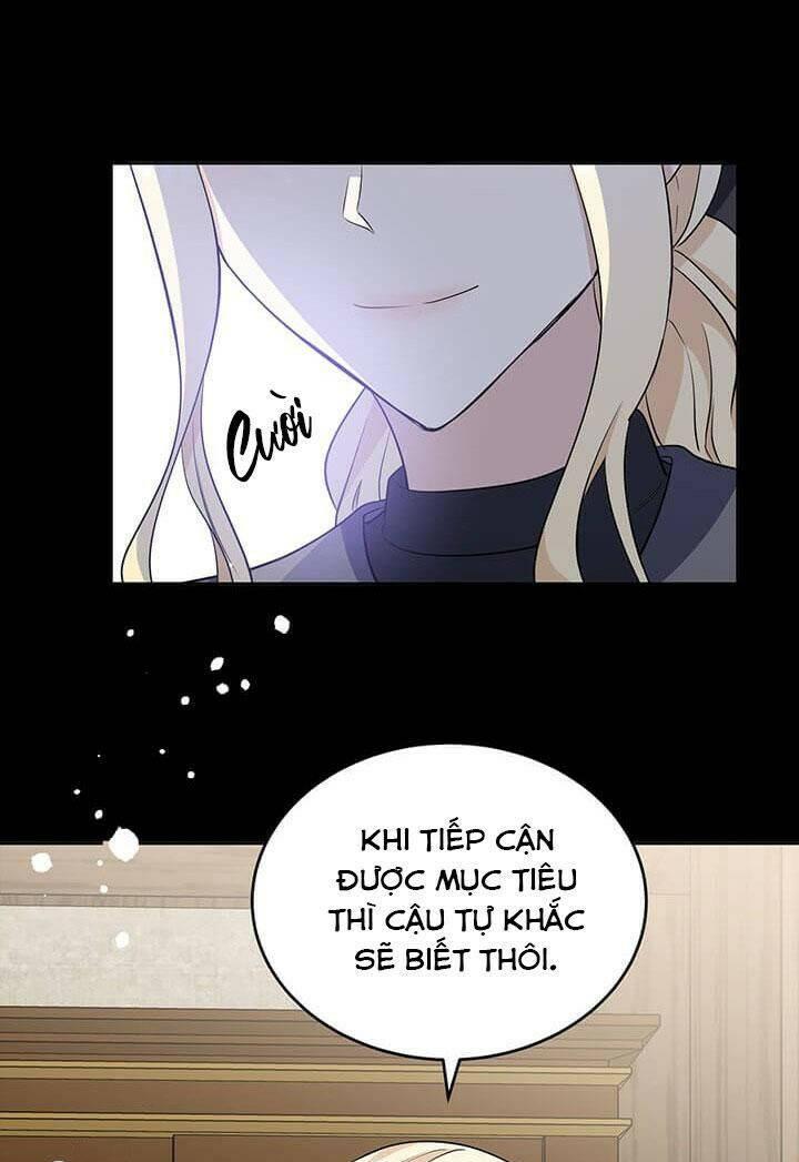 Ác Nữ Trùng Sinh - Chap 54