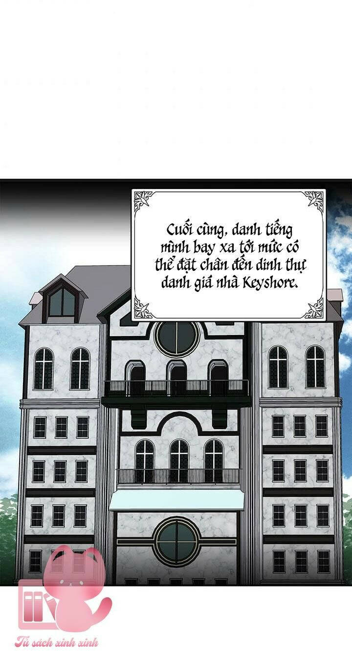 Ác Nữ Trùng Sinh - Chap 54