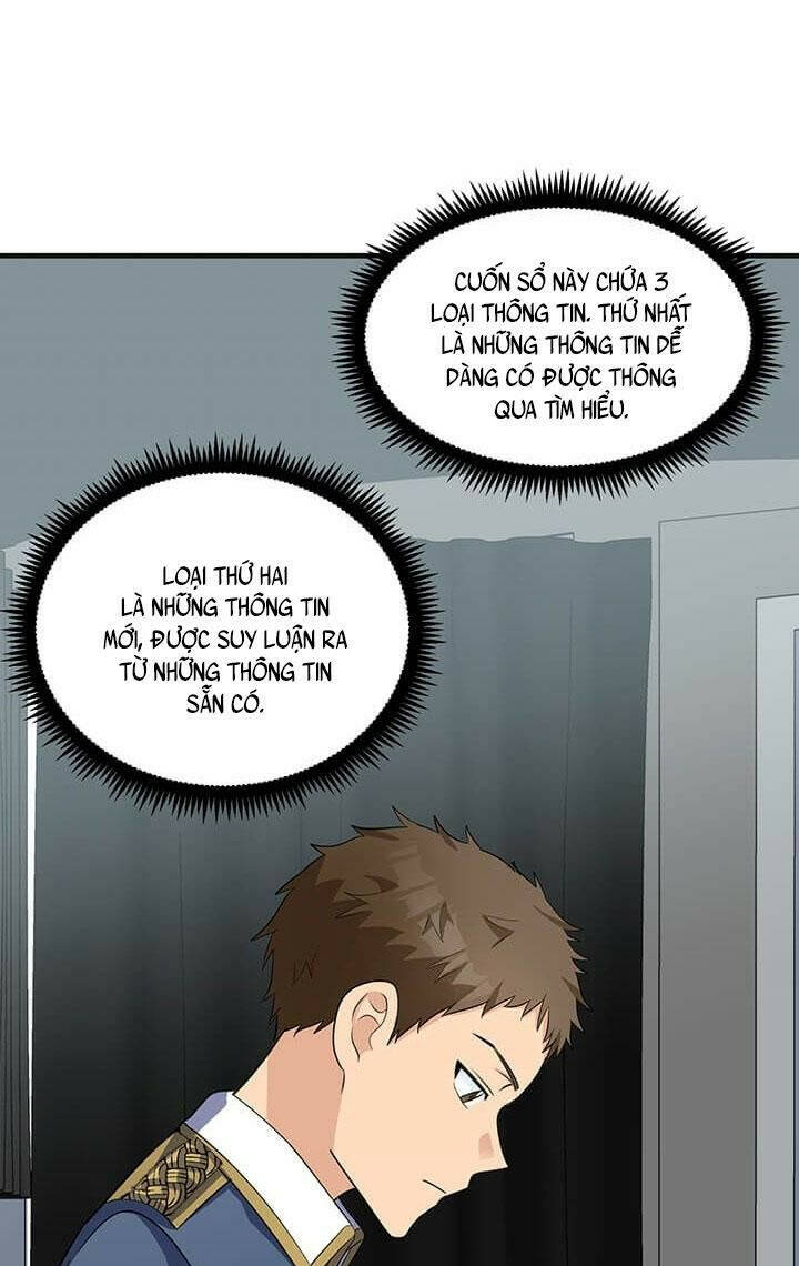 Ác Nữ Trùng Sinh - Chap 54