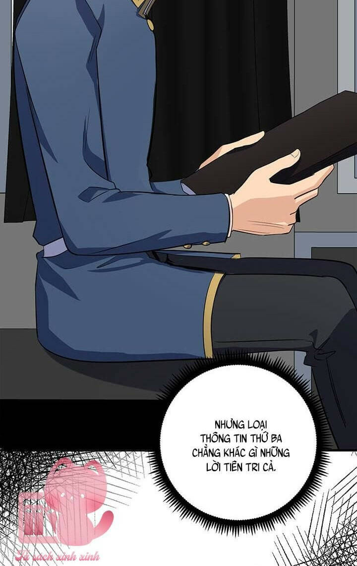 Ác Nữ Trùng Sinh - Chap 54