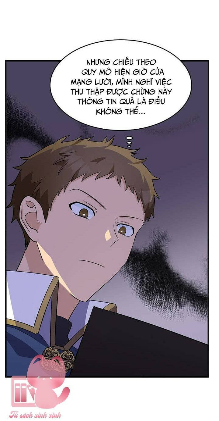 Ác Nữ Trùng Sinh - Chap 54