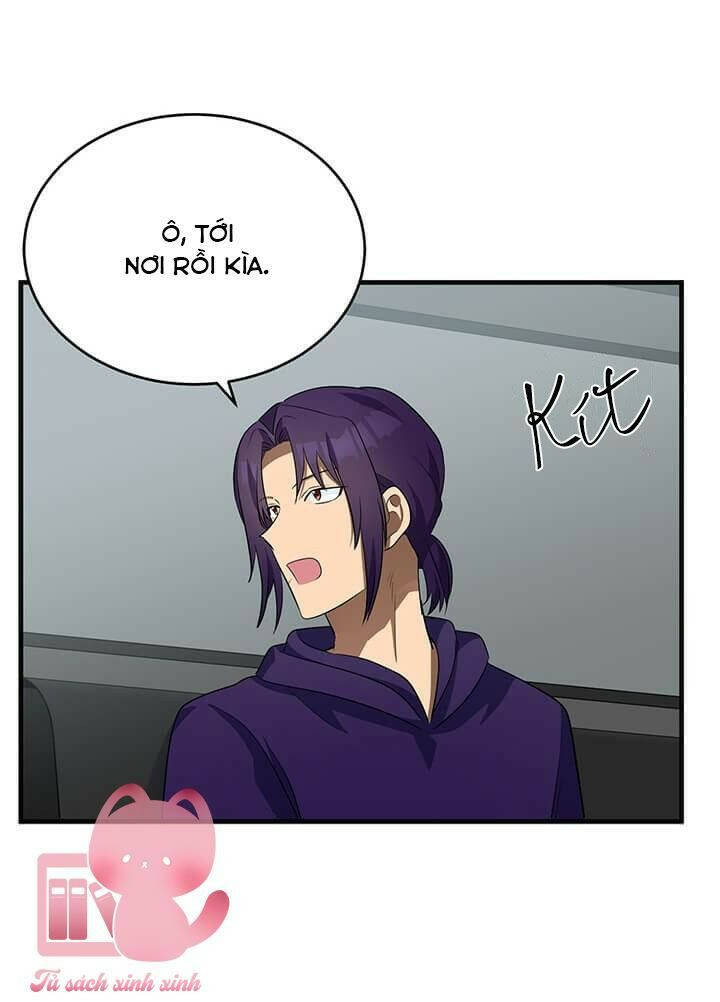 Ác Nữ Trùng Sinh - Chap 54