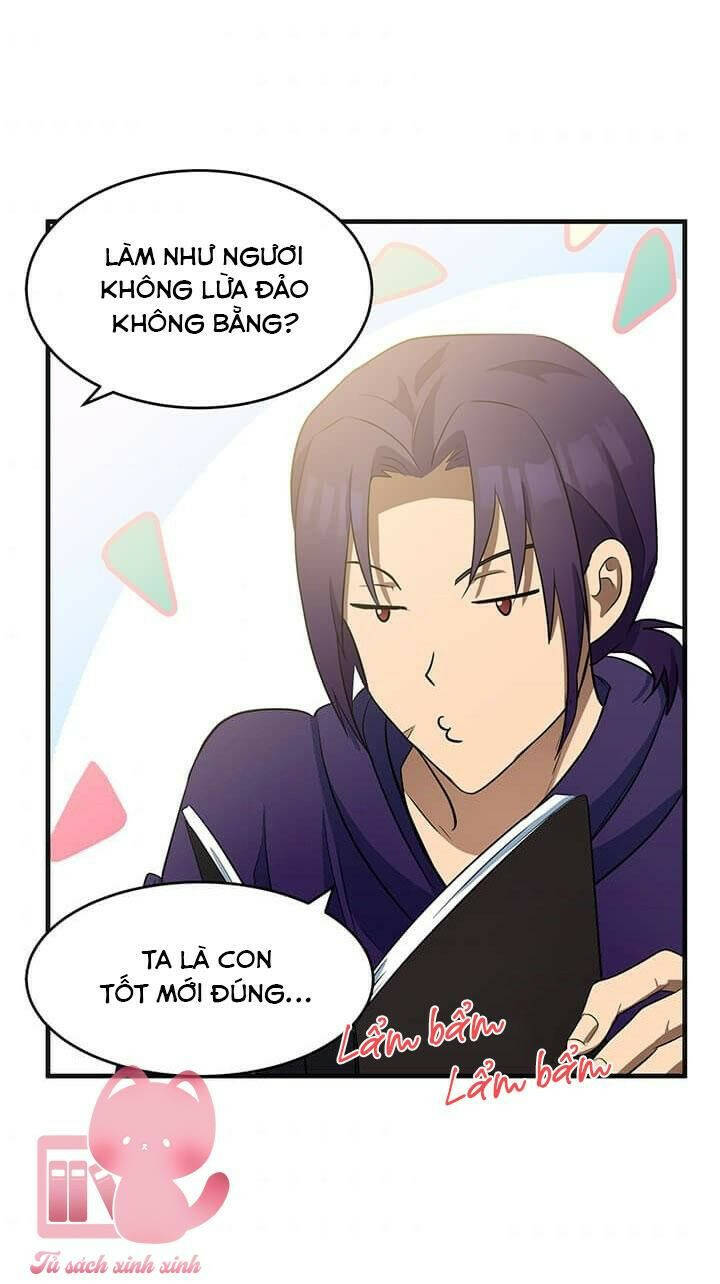 Ác Nữ Trùng Sinh - Chap 54