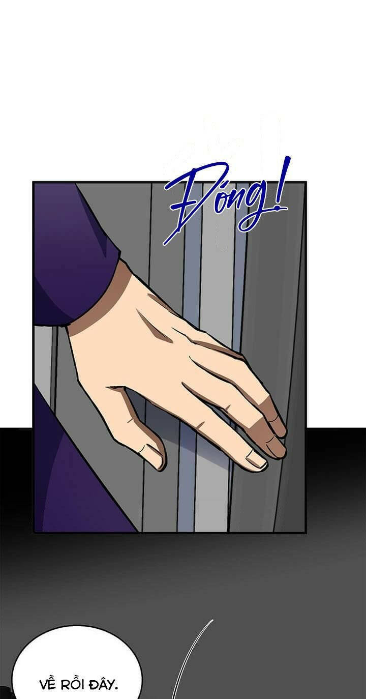 Ác Nữ Trùng Sinh - Chap 54